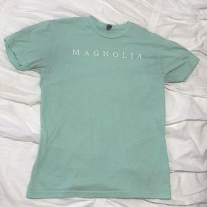 EXCLUSIVE: Magnolia Market Employee Only Shirt